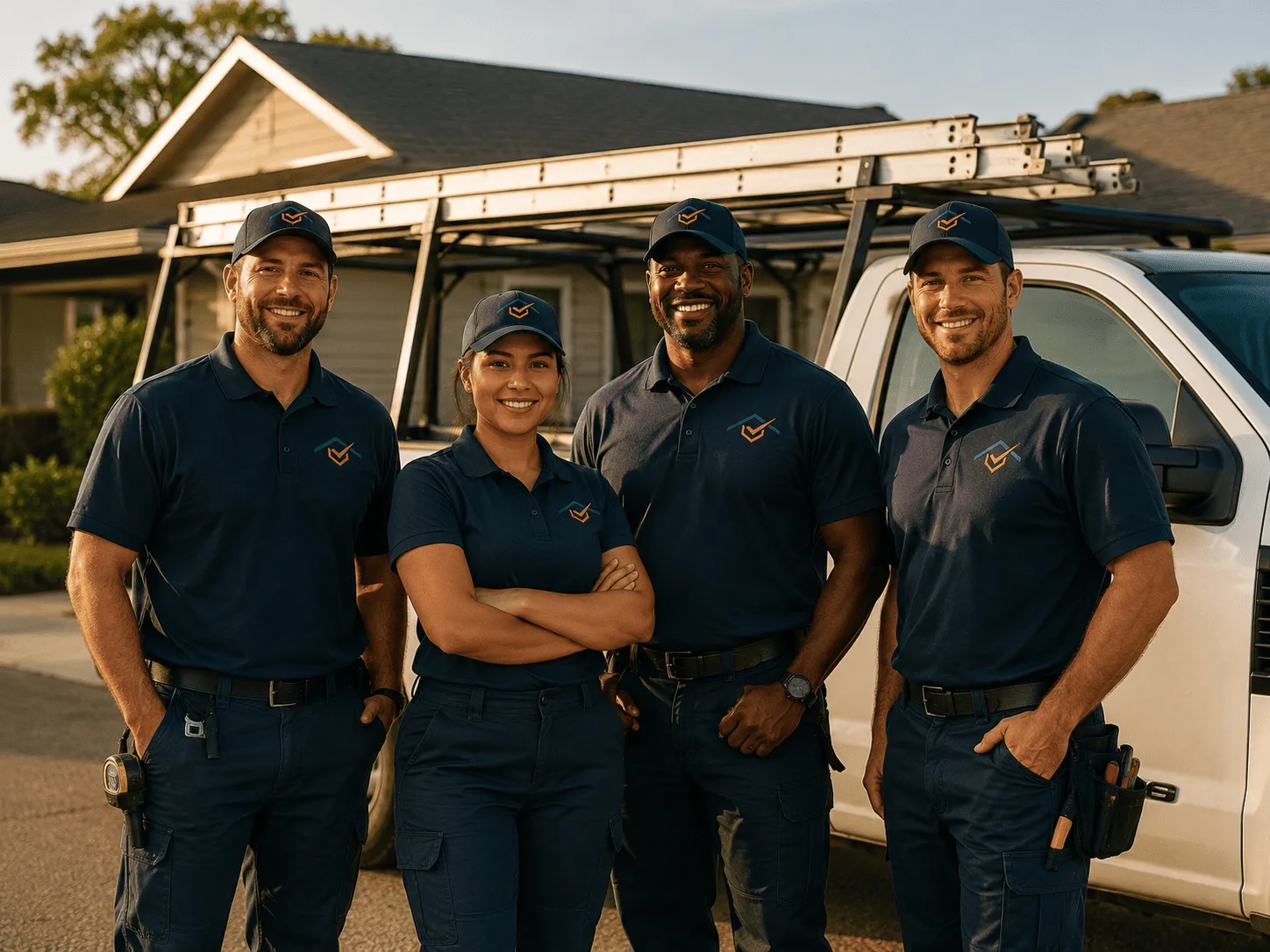 Roof Inspection company in Tipton, CA